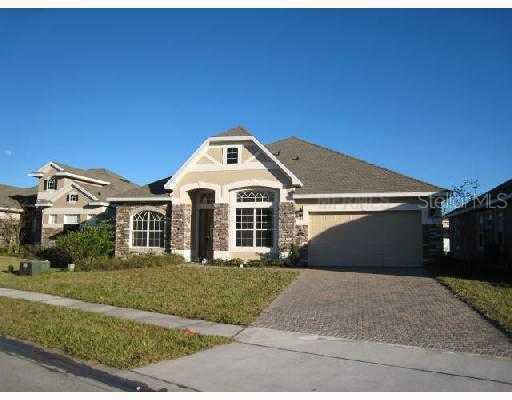 16612 Tudor Grove Dr., Orlando, FL 32828