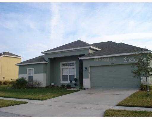 2140 Continental St., St. Cloud, FL 34769