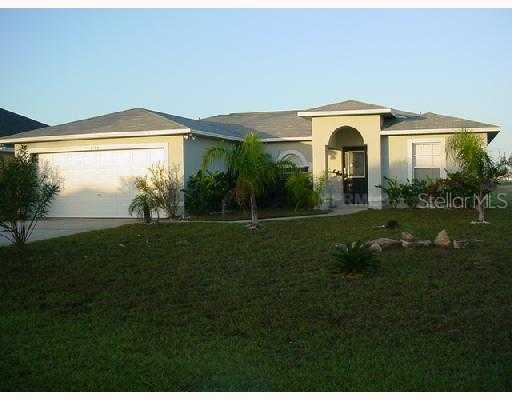 1702 Redfin Way, Poinciana, FL 34759