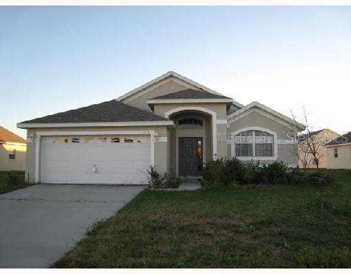 148 Southampton Dr., Kissimmee, FL 34744