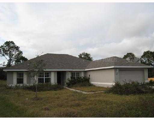 1620 Sail Dr., Kissimmee, FL 34759