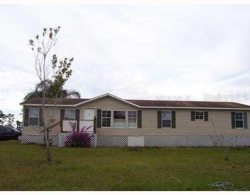 4225 Fanny Bass Rd., St. Cloud, FL 34772