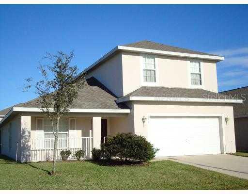 613 Chadbury Way, Kissimmee, FL 34744