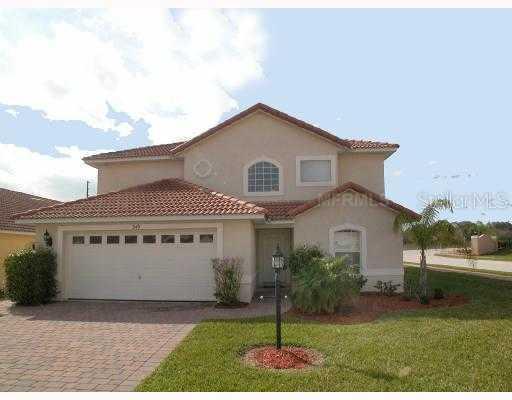 349 Robin Rd., Davenport, FL 33896