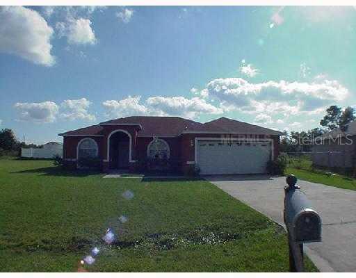 29 Flatfish Dr., Poinciana, FL 34759