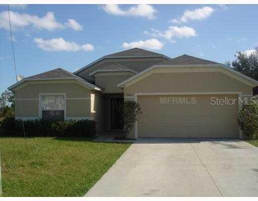 725 Robin Ct., Poinciana, FL 34759