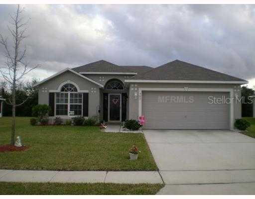 791 Plymouth Turtle Way, St. Cloud, FL 34772