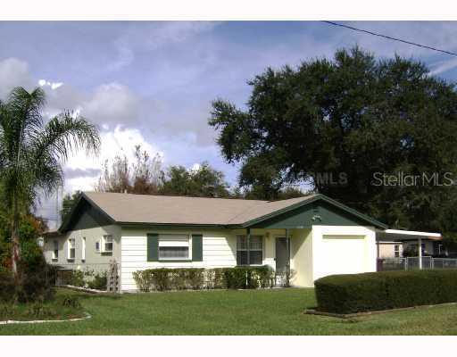 2318 11th St., Saint Cloud, FL 34769