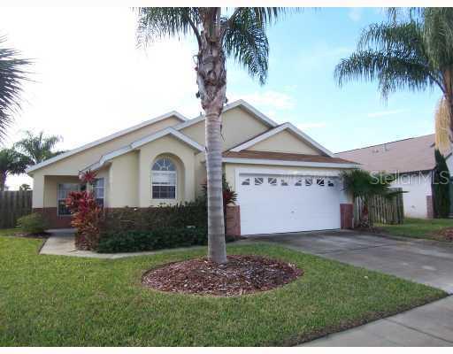 8078 Indian Creek Blvd., Kissimmee, FL 34747