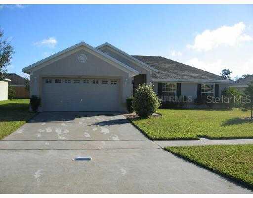 4211 Turtle Grass Ct., Saint Cloud, FL 34772