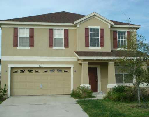 716 Stonewyk Way, Kissimmee, FL 34744
