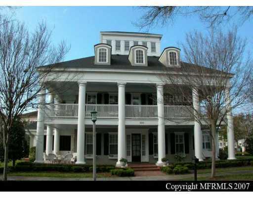 500 Longmeadow St., Celebration, FL 34747
