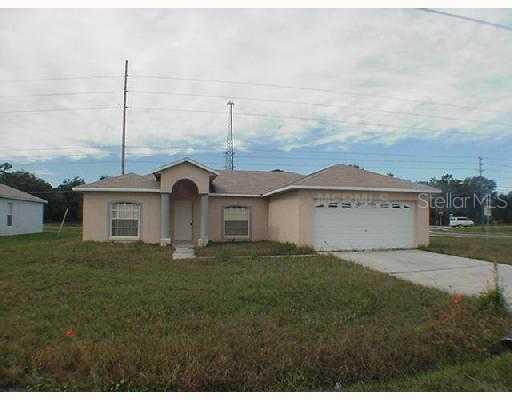 704 Bobcat Ct., Poinciana, FL 34759