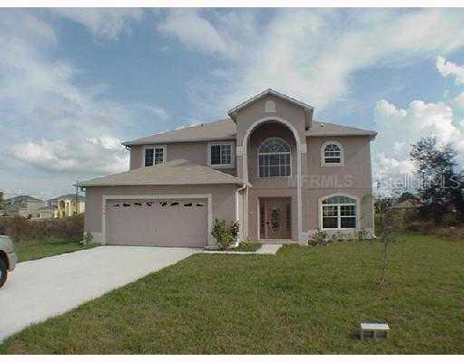 907 Gila Pl., Kissimmee, FL 34759