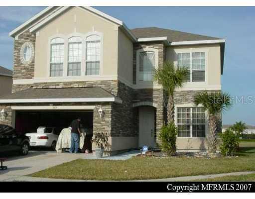 1424 Darnaby Way, Orlando, FL 32824