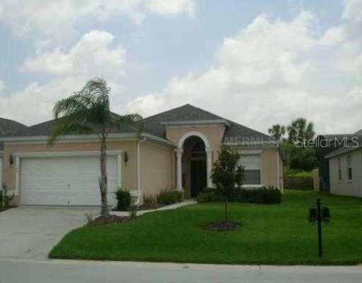 146 Amaca Ln., Davenport, FL 33897