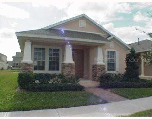 14656 Black Cherry Tr., Winter Garden, FL 34787