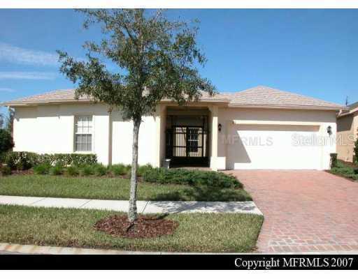 161 Vista Dr., Kissimmee, FL 34759