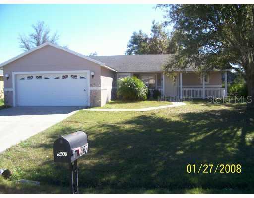 567 Finch Ct., Poinciana, FL 34759