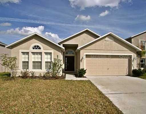 4711 Petal Pawpaw Ln., St. Cloud, FL 34772