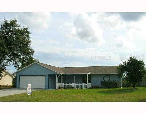 4170 Bergamont Ct., Kissimmee, FL 34746