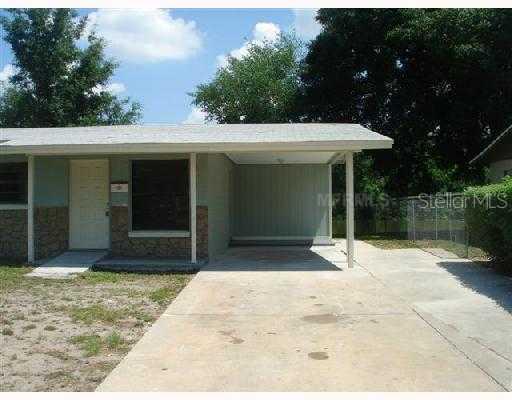 4637 Kozart St., Orlando, FL 32811