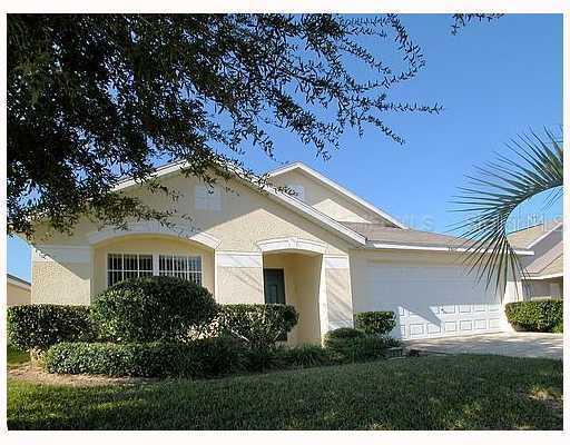 2807 Brook Hollow Rd., Clermont, FL 34714