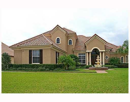 5316 Tildens Grove Blvd., Windermere, FL 34786