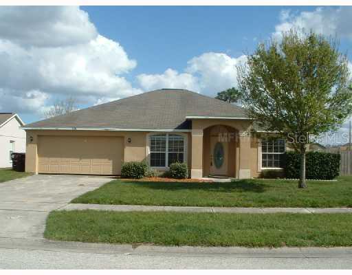 4241 Gold Rush Ln., Saint Cloud, FL 34772