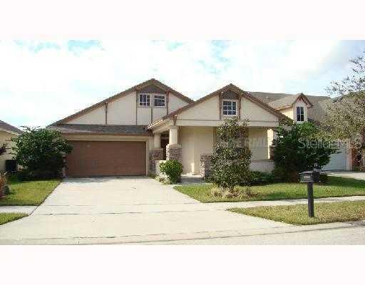 12824 Penhurst Ln., Orlando, FL 34786