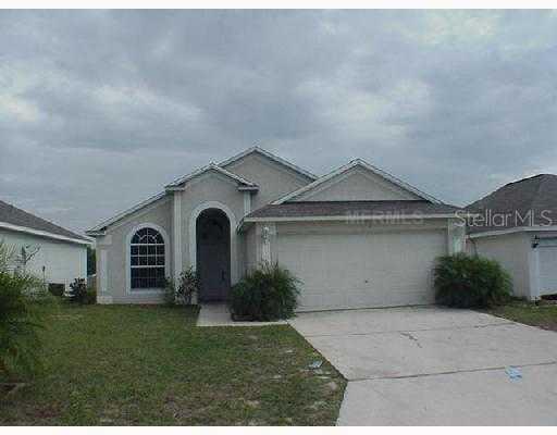 316 Nicholson Dr., Davenport, FL 33837
