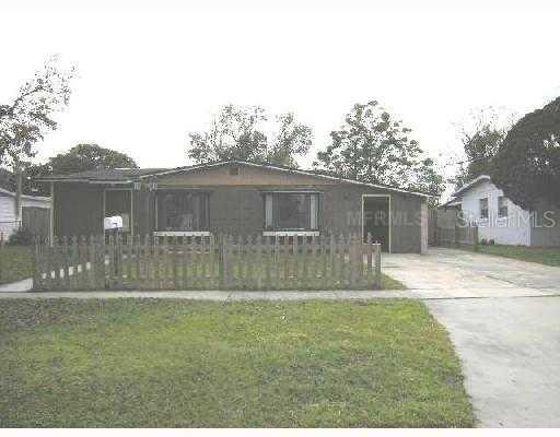 7806 Linaria Dr., Orlando, FL 32822