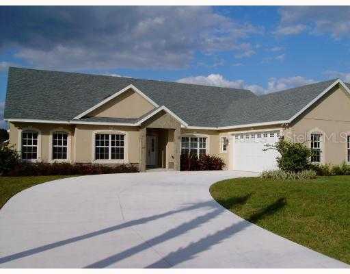 6211 Oak Shore Dr., St. Cloud, FL 34771