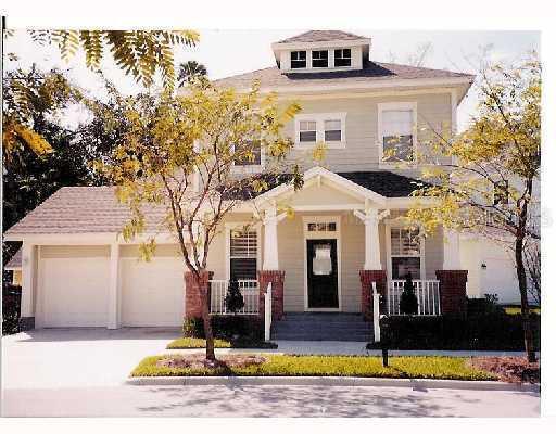 1100 Banks Rose Ct., Celebration, FL 34747