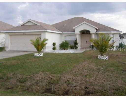 702 Wren Ln., Poinciana, FL 34759