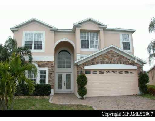 9258 Black Hawk Ct., Orlando, FL 32832