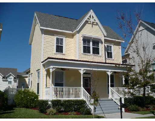 1234 Golden Canna Ln., Celebration, FL 34747