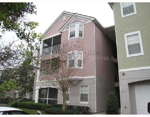 3446 Soho St. #201, Orlando, FL 32835