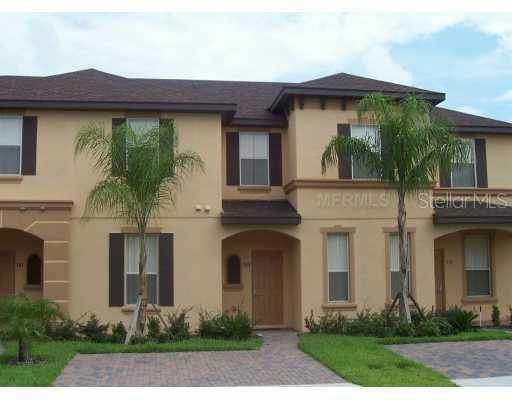 726 Terra Lago St., Davenport, FL 33897