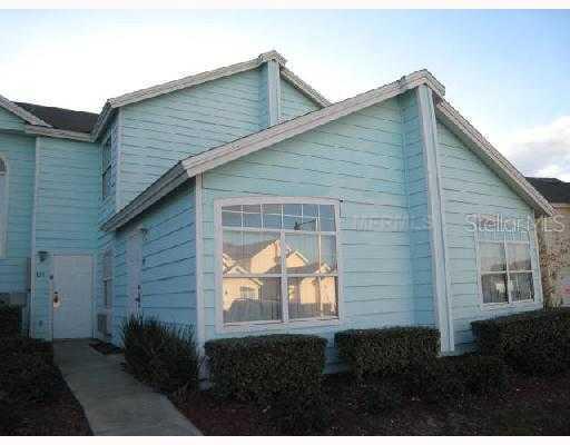 323 Caribbean Dr., Davenport, FL 33897