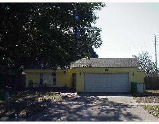 115 Murphy Rd., Winter Springs, FL 32708