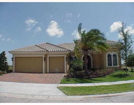 543 Montage Ln., Kissimmee, FL 34759