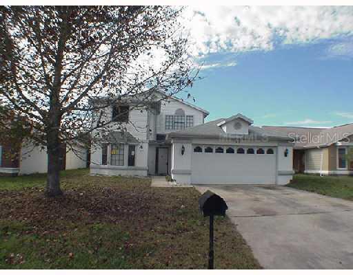 195 North Lake Ct., Kissimmee, FL 34743