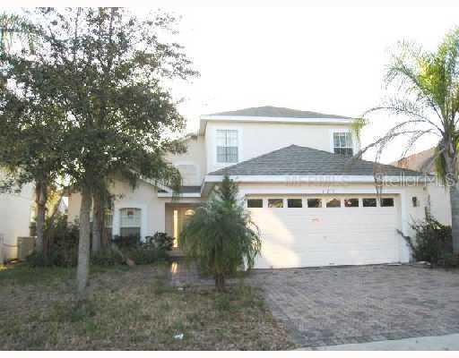 173 Gleneagles Dr., Davenport, FL 33897