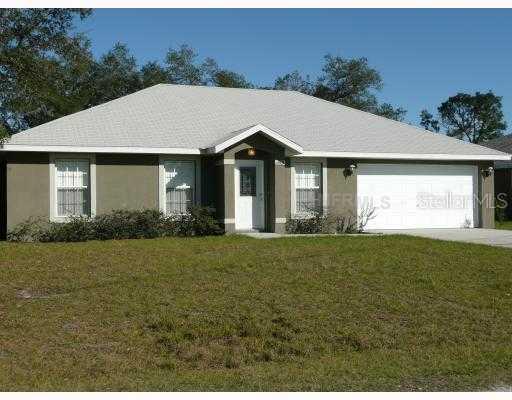 1801 Snapper Dr., Poinciana, FL 34759