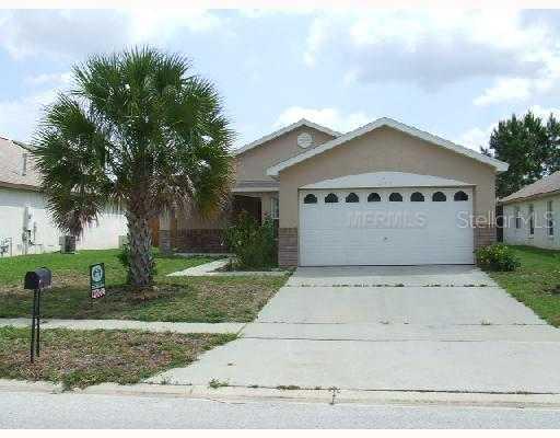 2503 Osprey Creek Ct., Kissimmee, FL 34747