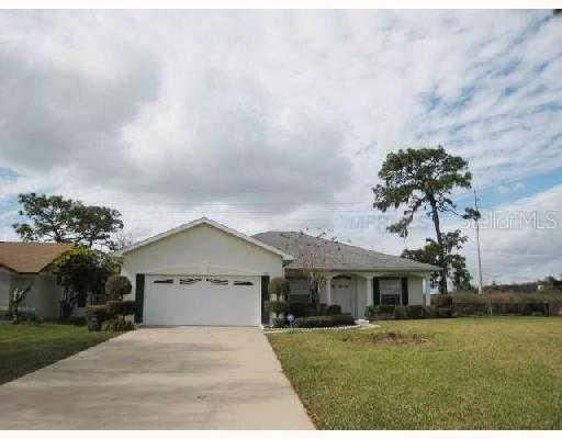 5682 Merlin Way, St. Cloud, FL 34772
