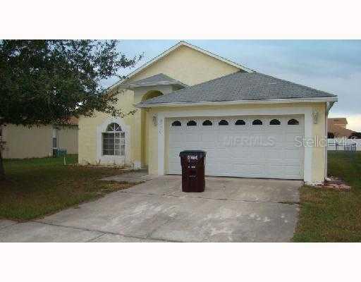 3436 Cypress Point Cir., St. Cloud, FL 34772