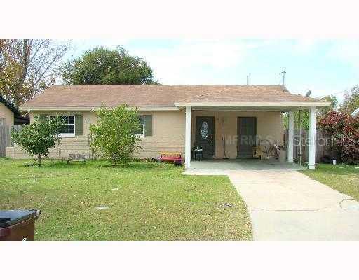 320 Tennesse Ave., St Cloud, FL 34769