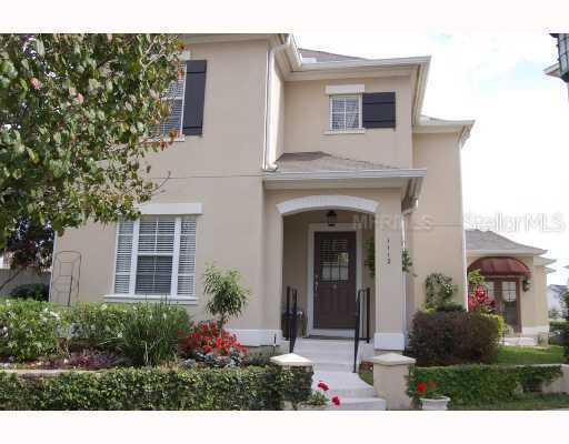 1112 Croton Pl., Celebration, FL 34747